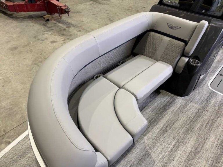 2026 Bennington 22MS(22MFC) - SPS US-ETWS7745H526 [photo 3]